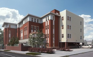 image of Maple Heights Senior Living