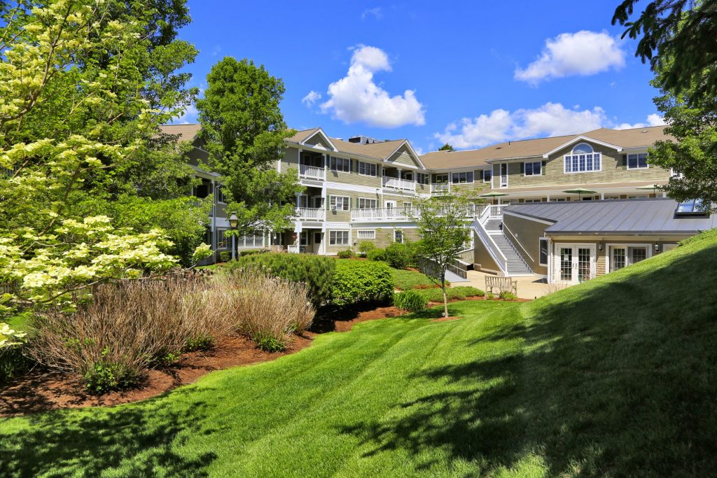 image of Maplewood at Weston image of Maplewood at Weston