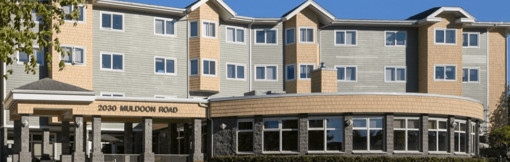 image of Marlow Manor Assisted Living