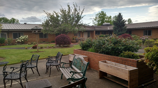 image of Maryville Nursing Home