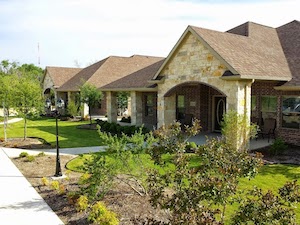 image of Mayberry Gardens Assisted Living