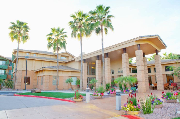 image of McDowell Village image of McDowell Village
