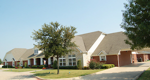 image of Meadow Creek Senior Living