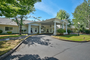 image of Meadow Creek Village Assisted Living