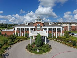 image of Meadow Lake Senior Living