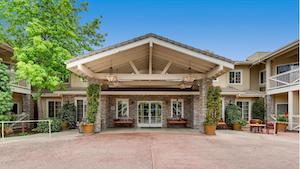 image of Meadowbrook Senior Living at Agoura Hills