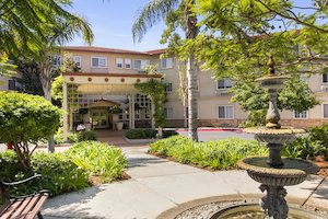 image of Merrill Gardens at Oceanside