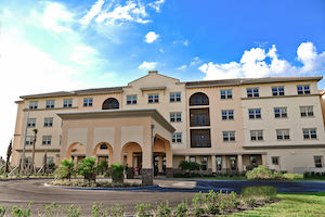 image of Merrill Gardens at Solivita Marketplace