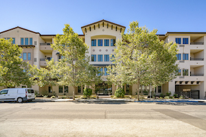 image of Merrill Gardens at Willow Glen