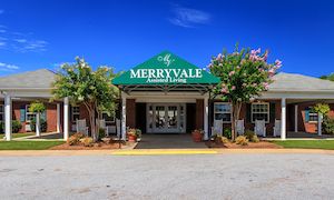 image of Merryvale Assisted Living