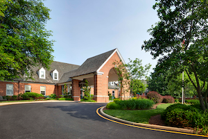 image of Methodist Country House