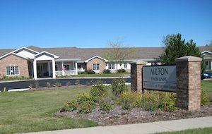 image of Milton Senior Living