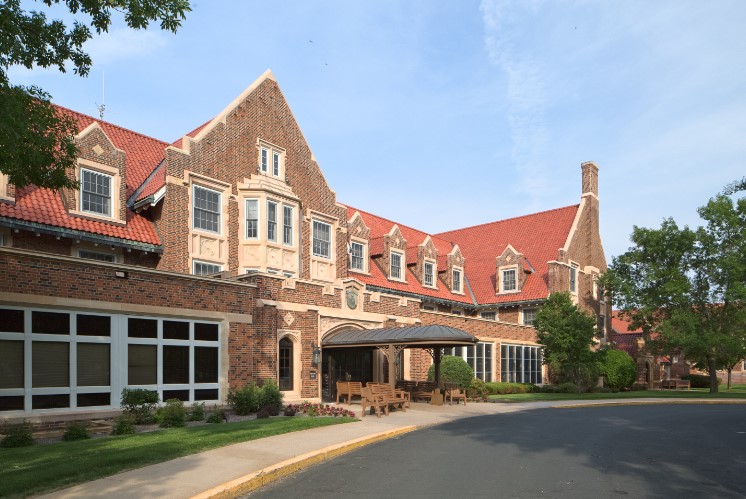 image of Minnesota Masonic Home Bloomington