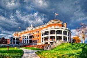 image of Minnesota Veterans Home