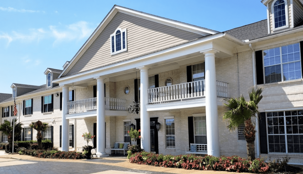 image of Montclair Park Assisted Living