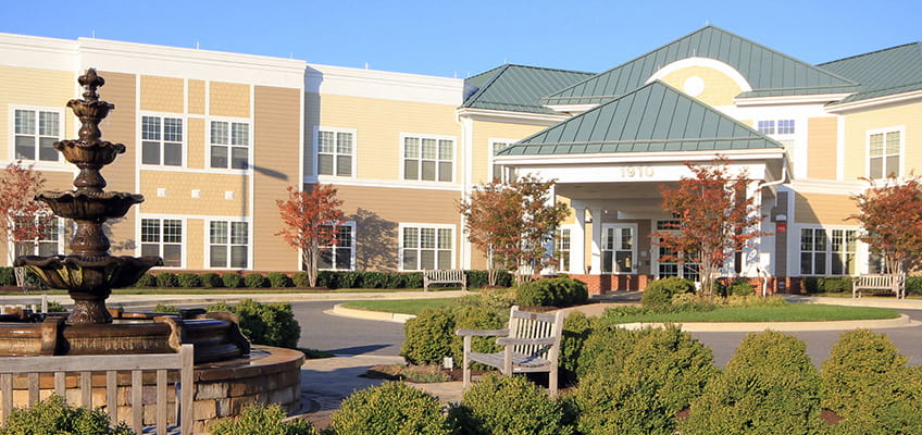image of Montevue Assisted Living