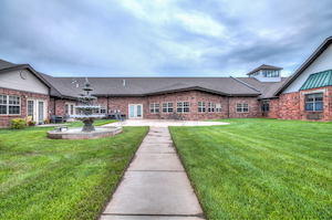 image of Morningside of Chesterfield Village
