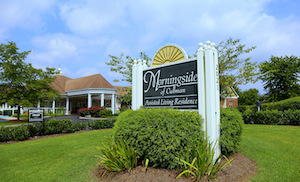 image of Morningside of Cullman