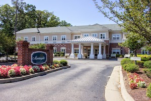 image of Morningside of Newport News
image of Morningside of Newport News