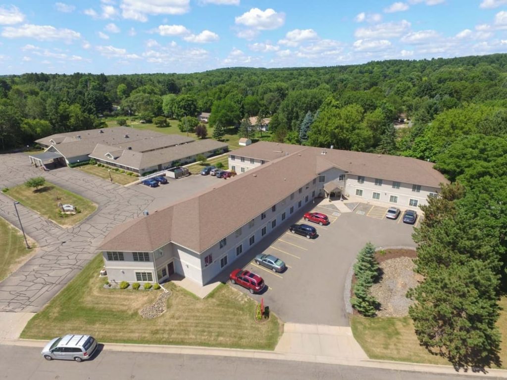 image of Mountain Terrace Senior Living image of Mountain Terrace Senior Living