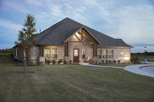 image of Mustang Creek Estates — Sachse