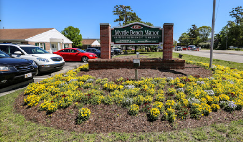 The 10 Best Assisted Living Facilities in Myrtle Beach, SC