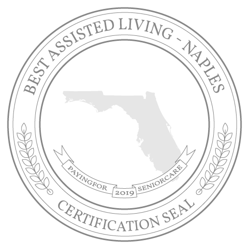 10 Best Assisted Living Facilities in Naples, FL - Cost & Financing