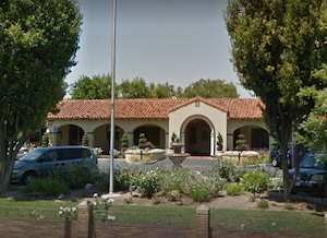 image of Nazareth House of Fresno
