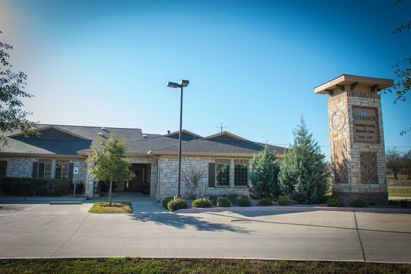 image of New Haven Assisted Living and Memory Care