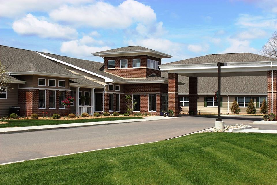 image of New Hope Valley Assisted Living and Memory Care