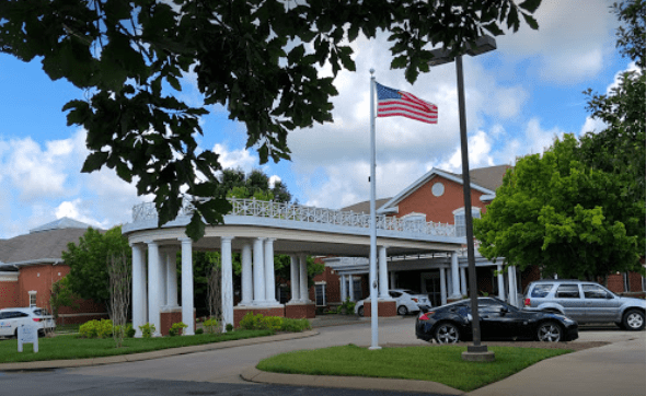 The 10 Best Assisted Living Facilities in Franklin, TN