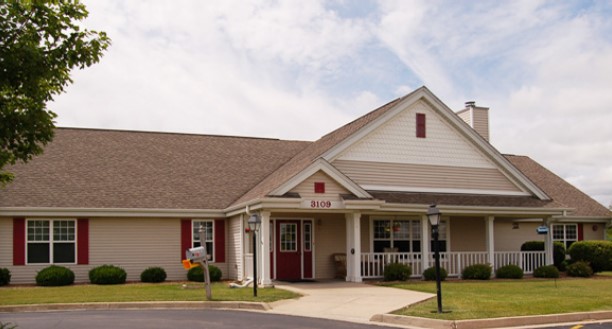 image of North Pointe Senior Living