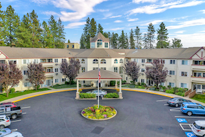 image of North Star Assisted & Senior Living