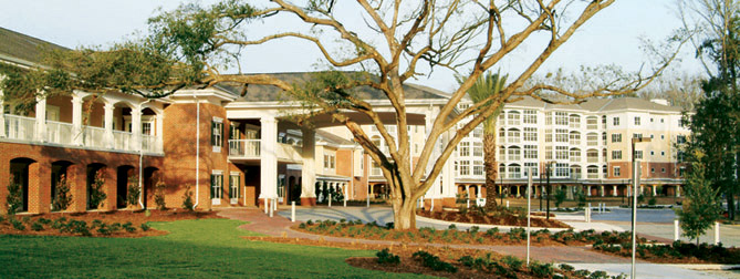 image of Oak Hammock at the University of Florida