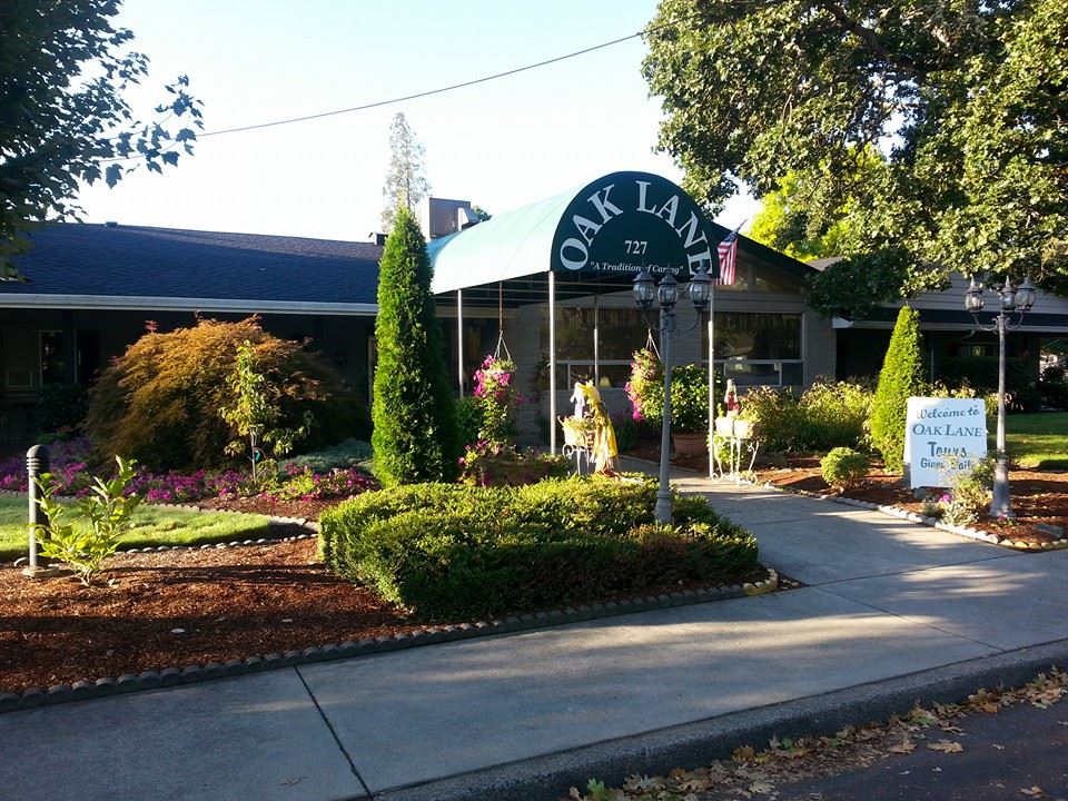 image of Oak Lane Retirement image of Oak Lane Retirement