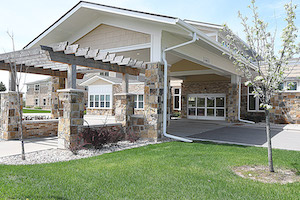 image of Oak Park Place Menasha