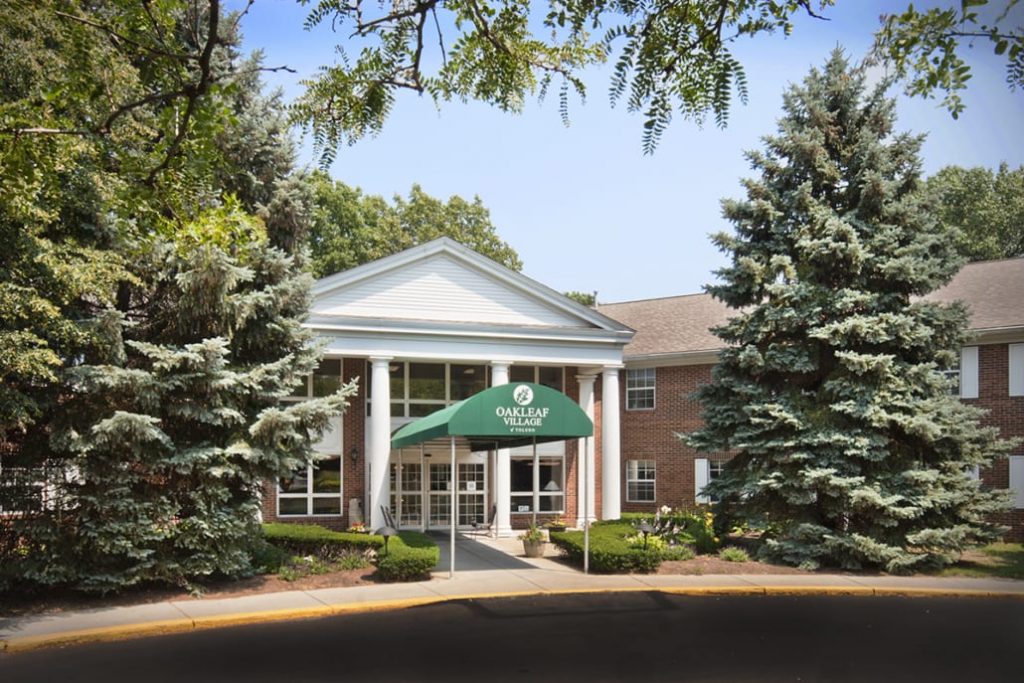 image of Oakleaf Village of Toledo image of Oakleaf Village of Toledo
