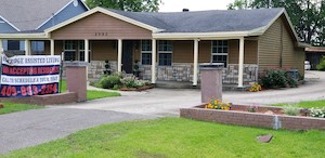 image of Oakridge Assisted Living Home image of Oakridge Assisted Living Home