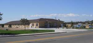 image of Oakshire Commons