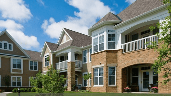 image of Ohio Living Breckenridge Village image of Ohio Living Breckenridge Village