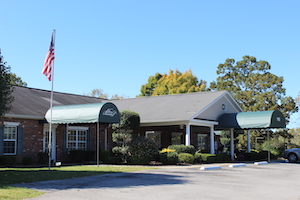 image of Olive Branch Senior Living Community