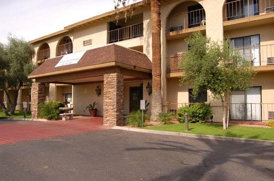 image of Olive Grove Assisted Living and Memory Care