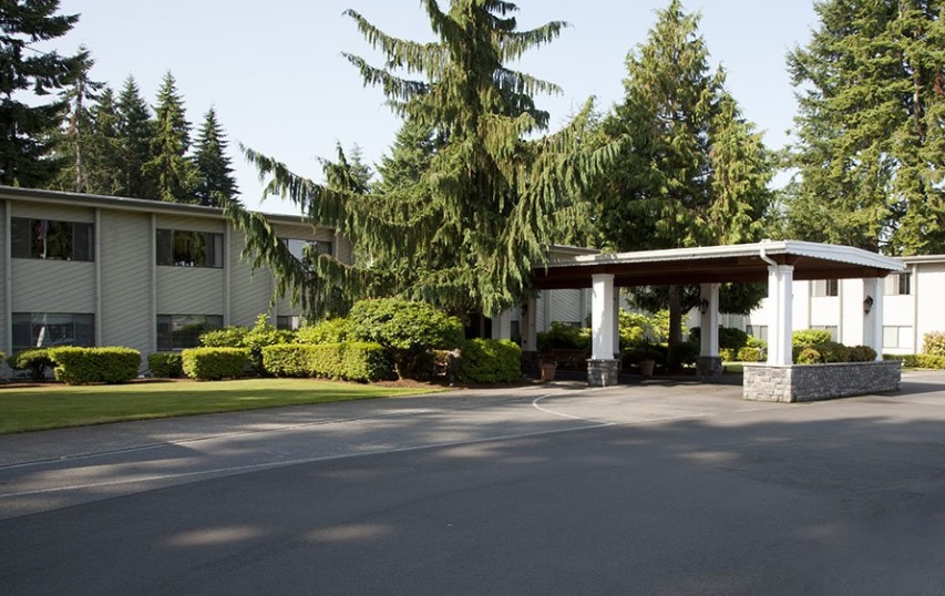 image of Olympics West Retirement Inn image of Olympics West Retirement Inn