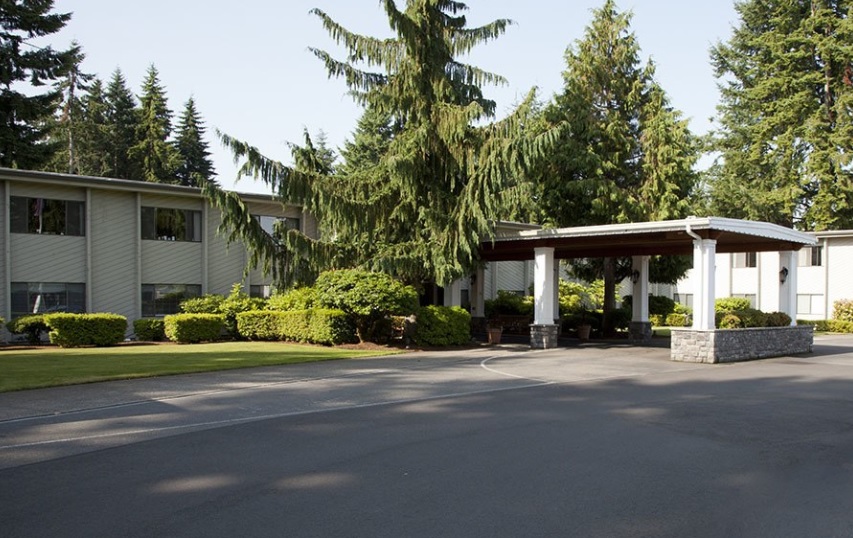 image of Olympics West Retirement Inn