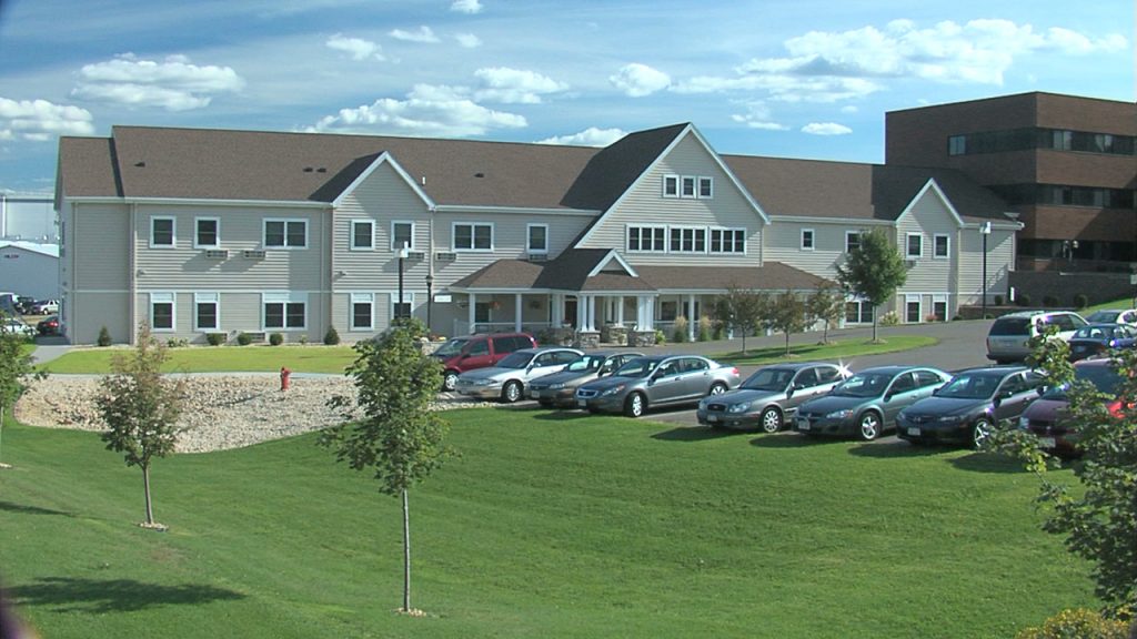image of Orchard Hills Assisted Living