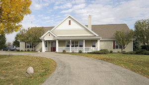 image of Our House Senior Living Janesville Assisted Care