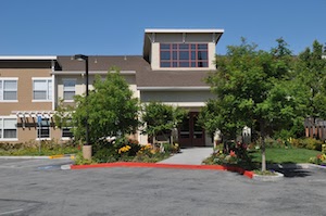 image of Pacific Gardens Assisted Living & Memory Support