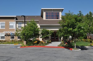Pacific Gardens Assisted Living & Memory Support Pacific Gardens Assisted Living & Memory Support