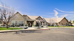 image of Pacifica Senior Living Bakersfield