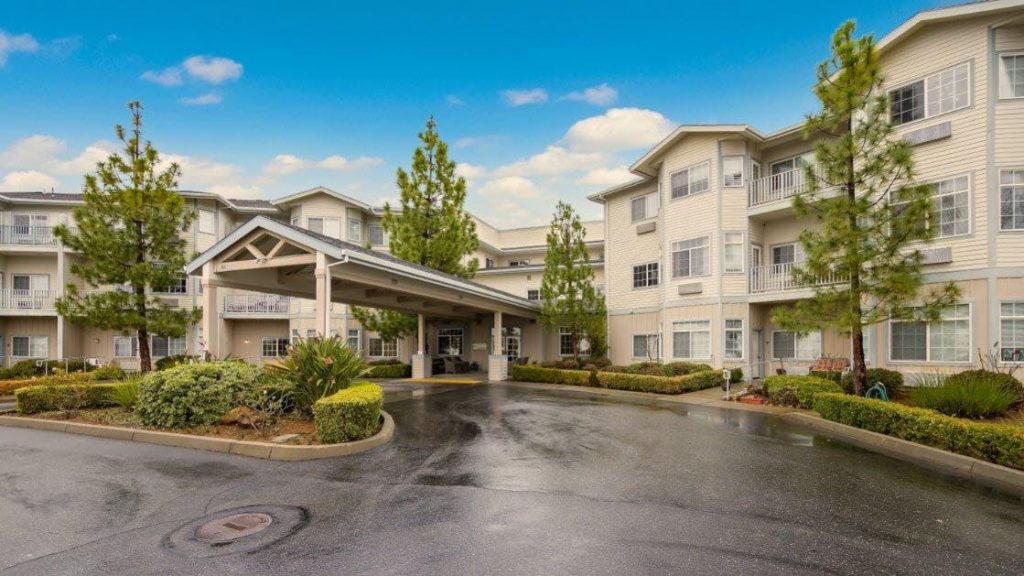 image of Pacifica Senior Living Country Crest image of Pacifica Senior Living Country Crest